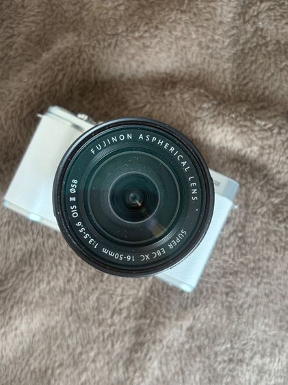กล้อง fuji xa-2 รูปที่ 6