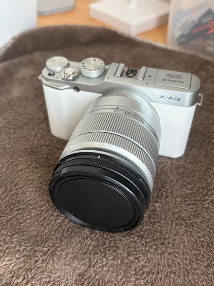 กล้อง fuji xa-2