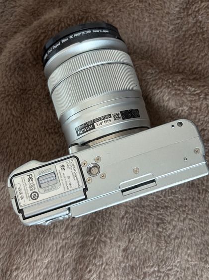 กล้อง fuji xa-2 รูปที่ 5