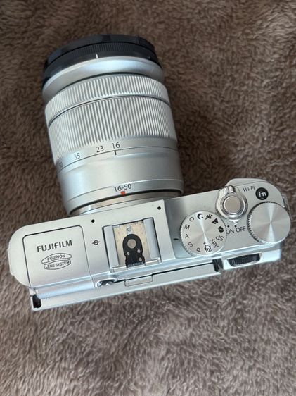 กล้อง fuji xa-2 รูปที่ 3