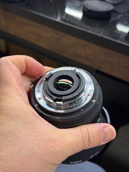 เปิดขายเลนส์เก่า ซื้อของใหม่ เหมาะกับนักสะสม รูปที่ 9