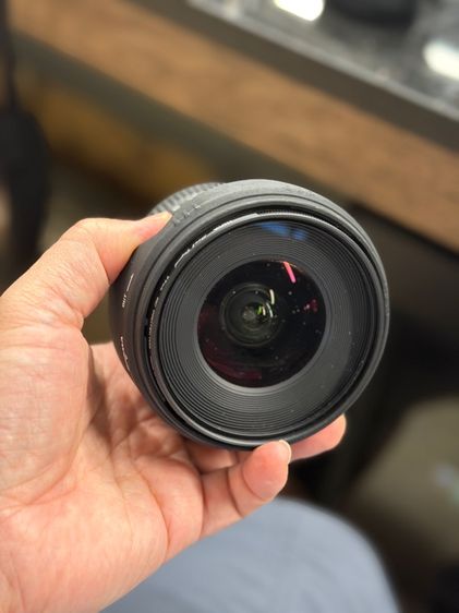 เปิดขายเลนส์เก่า ซื้อของใหม่ เหมาะกับนักสะสม รูปที่ 8