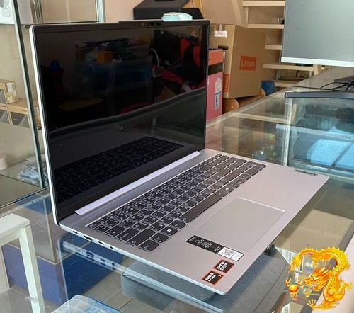 มี Lenovo Slim 5 Ryzen7-8845HS Ram16GBDDR5 SSD512GB Radeon780M จอ 16.0"2K Win11 License สวยแรง สภาพกิ๊บ ๆ ประกันศูนย์ถึง 08-2027 มาขายครับ