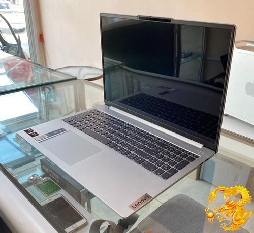 มี Lenovo Slim 5 Ryzen7-8845HS Ram16GBDDR5 SSD512GB Radeon780M จอ 16.0"2K Win11 License สวยแรง สภาพกิ๊บ ๆ ประกันศูนย์ถึง 08-2027 มาขายครับ รูปที่ 2