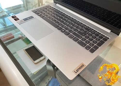 มี Lenovo Slim 5 Ryzen7-8845HS Ram16GBDDR5 SSD512GB Radeon780M จอ 16.0"2K Win11 License สวยแรง สภาพกิ๊บ ๆ ประกันศูนย์ถึง 08-2027 มาขายครับ รูปที่ 5