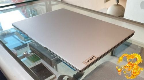 มี Lenovo Slim 5 Ryzen7-8845HS Ram16GBDDR5 SSD512GB Radeon780M จอ 16.0"2K Win11 License สวยแรง สภาพกิ๊บ ๆ ประกันศูนย์ถึง 08-2027 มาขายครับ รูปที่ 9