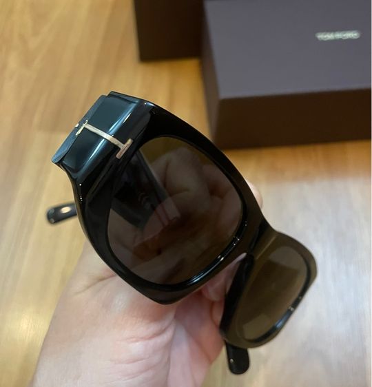 แว่นตากันแดด Tom Ford รูปที่ 4
