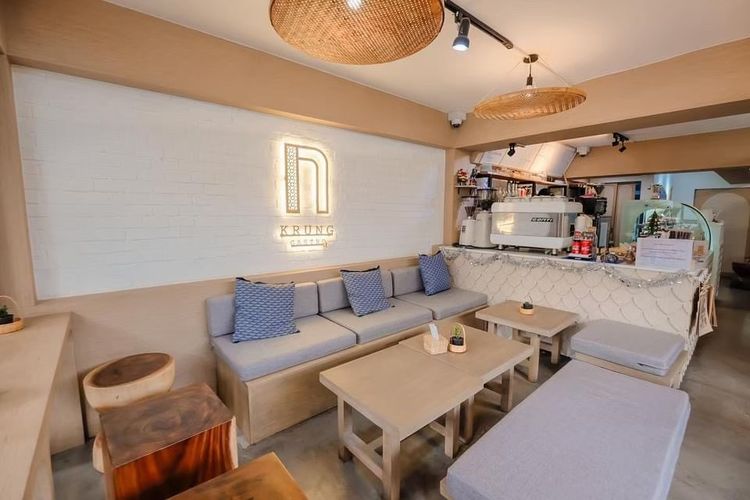 เซ้งกิจการ คาเฟ่ ร้านอาหาร โฮสเทล เซ้งทีเดียวได้ 3 กิจการ รูปที่ 3