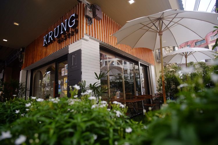 เซ้งกิจการ คาเฟ่ ร้านอาหาร โฮสเทล เซ้งทีเดียวได้ 3 กิจการ