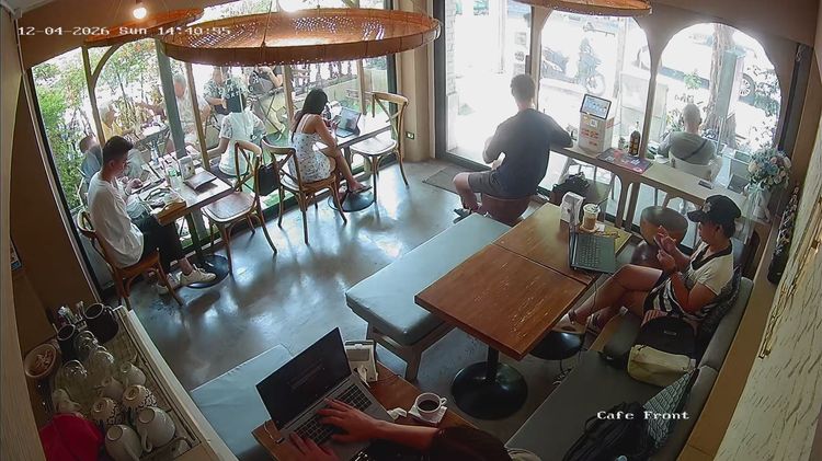 เซ้งกิจการ คาเฟ่ ร้านอาหาร โฮสเทล เซ้งทีเดียวได้ 3 กิจการ รูปที่ 2