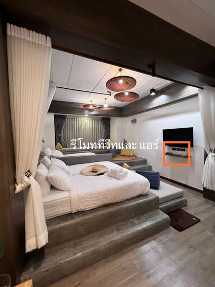 เซ้งกิจการ คาเฟ่ ร้านอาหาร โฮสเทล เซ้งทีเดียวได้ 3 กิจการ รูปที่ 9