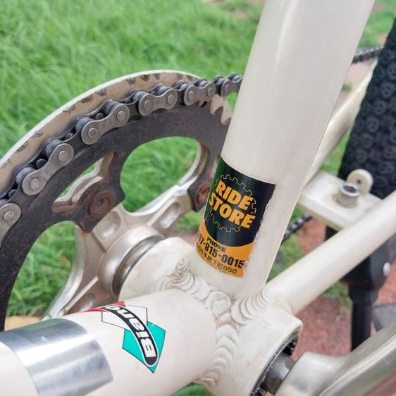 มินิเวลโล ทรงลุง เบี่ยงคี่ รูปที่ 9