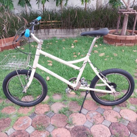 มินิเวลโล ทรงลุง เบี่ยงคี่ รูปที่ 2