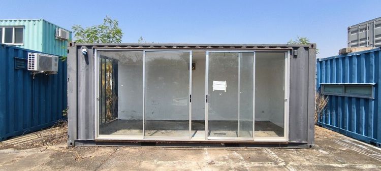 🚨 ด่วนเคลียร์ลาน‼️ ตู้ออฟฟิศมือสอง โคราช เริ่ม 50,000.- สภาพพร้อมใช้ (หมดแล้วหมดเลย)

