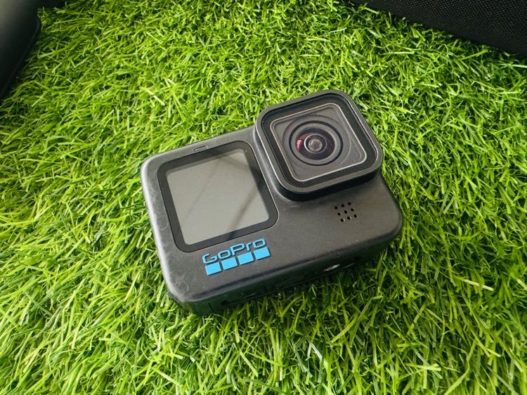 กล้องgopro 10 รูปที่ 2