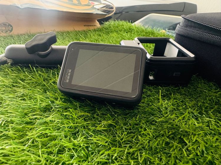 กล้องgopro 10 รูปที่ 5