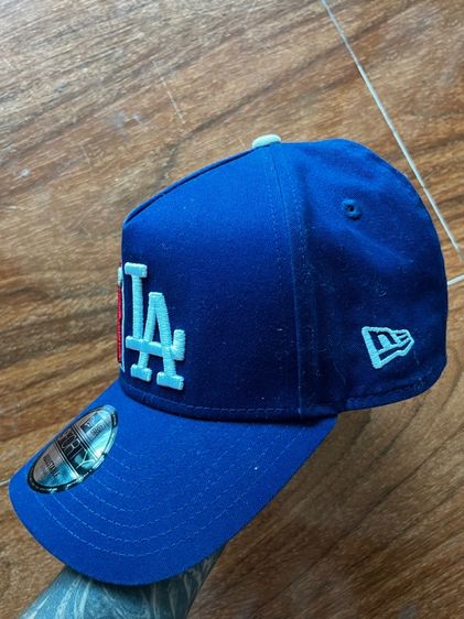 New Era-9FORTY-Freeway Series  รูปที่ 2