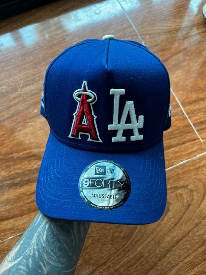 New Era-9FORTY-Freeway Series 