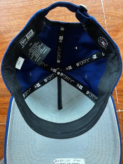 New Era-9FORTY-Freeway Series  รูปที่ 5