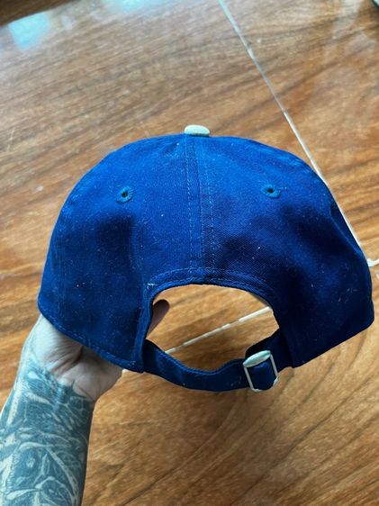 New Era-9FORTY-Freeway Series  รูปที่ 4