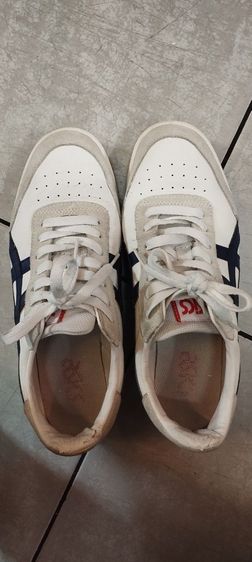 รองเท้าลำลอง รูปที่ 5