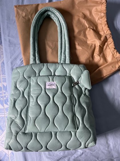 กระเป๋าสะพาย รูปที่ 7