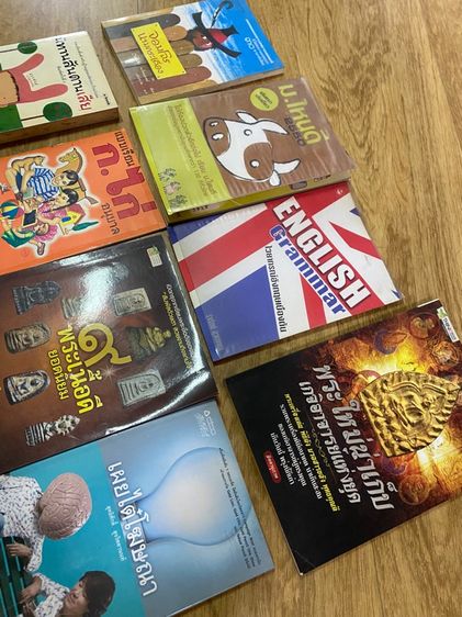 หนังสือพระ