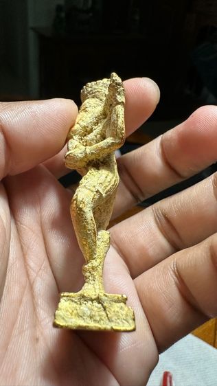 ปล่อยพระค่ะ รูปที่ 3