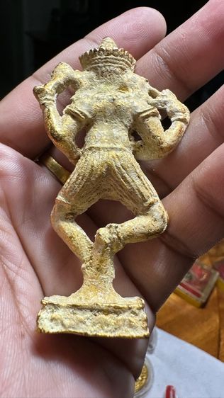 ปล่อยพระค่ะ รูปที่ 6