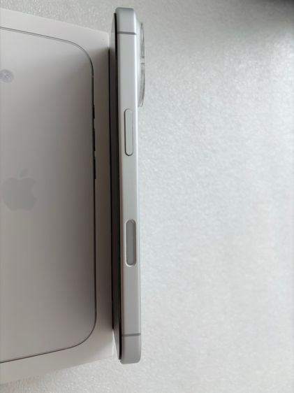iphone 17 256GB สีขาว รูปที่ 6