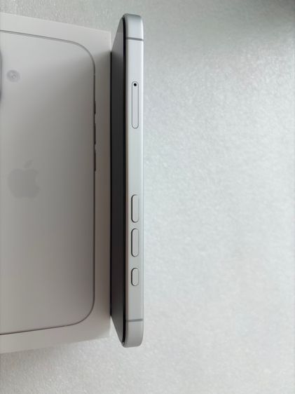 iphone 17 256GB สีขาว รูปที่ 4