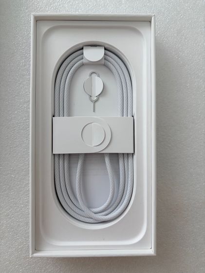 iphone 17 256GB สีขาว รูปที่ 10