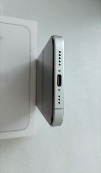 iphone 17 256GB สีขาว รูปที่ 5