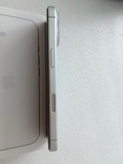 iphone 17 256GB สีขาว รูปที่ 7