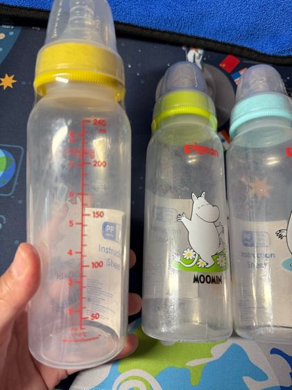 ขายขวดนม รูปที่ 2