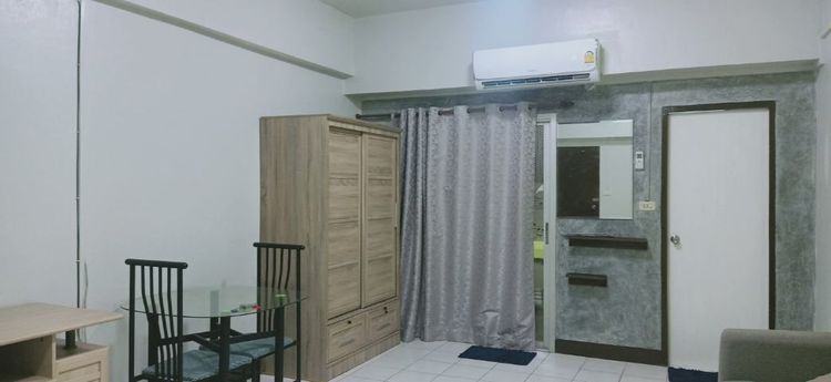 มีบางส่วน ไม่อนุญาต ขายคอนโดนำโชค ห้อง 32 ตรว. รามคำแหงซอย 60 ทับ 3 วิวราชมัง  รูปที่ 4