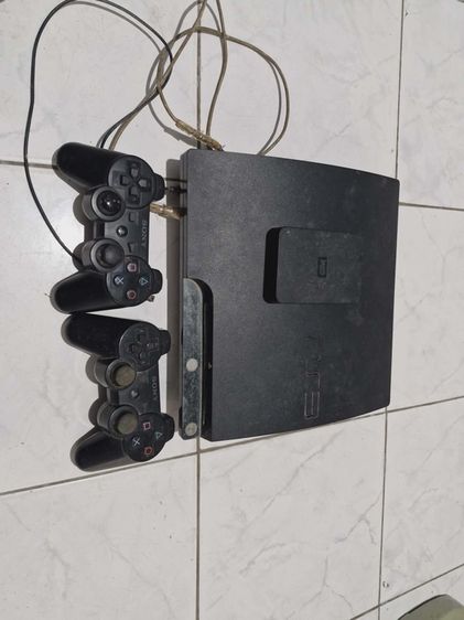 เกมส์เพลย์สเตชั่น 3 รูปที่ 2