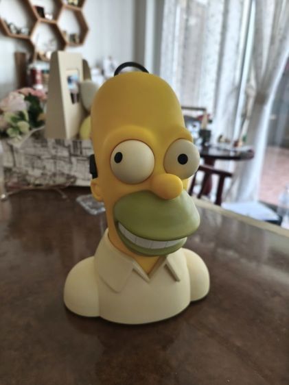 วิทยุ Homer Simpson (Wesco 1999)  