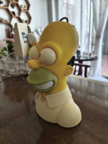 วิทยุ Homer Simpson (Wesco 1999)   รูปที่ 3