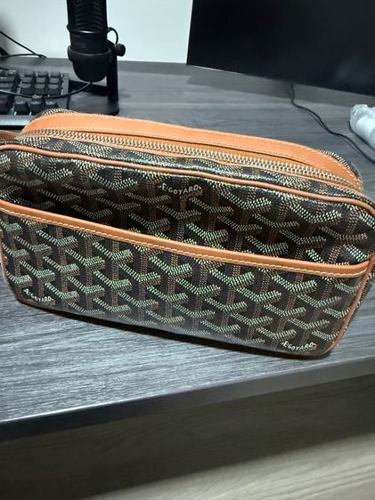 กระเป๋า Goyard Capvert Y.20  รูปที่ 6