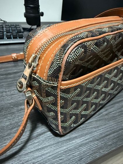 กระเป๋า Goyard Capvert Y.20  รูปที่ 3