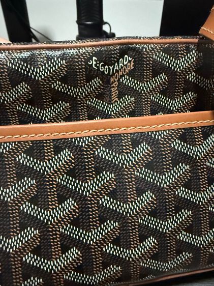 กระเป๋า Goyard Capvert Y.20  รูปที่ 5