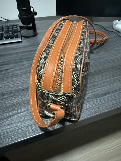 กระเป๋า Goyard Capvert Y.20  รูปที่ 2