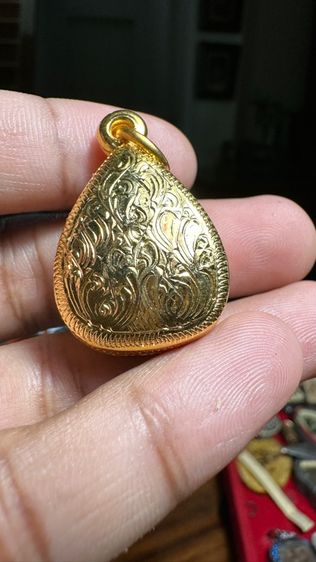 ปล่อยพระที่บ้านค่ะ รูปที่ 5