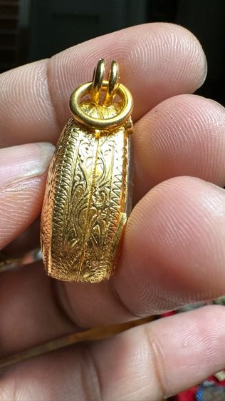 ปล่อยพระที่บ้านค่ะ รูปที่ 4