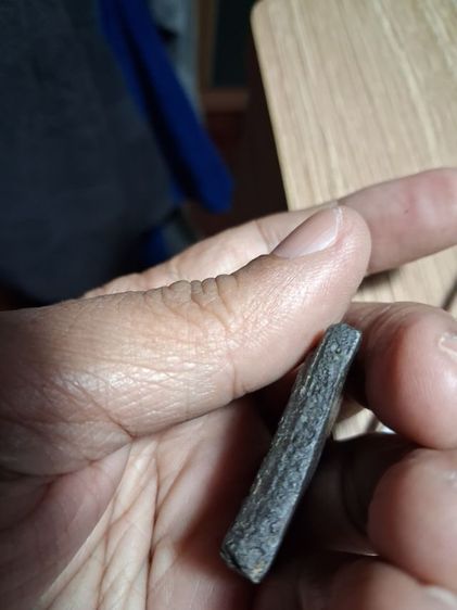 พระสมเด็จไม่ทราบวัดไม่รู้ที่มา รูปที่ 6