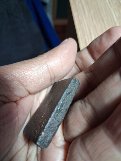 พระสมเด็จไม่ทราบวัดไม่รู้ที่มา รูปที่ 5