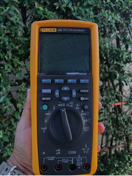 Fluke 289 