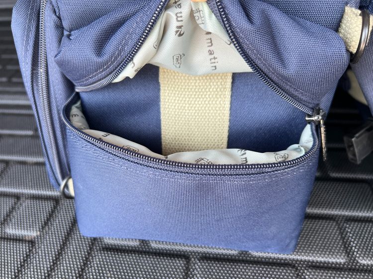 กระเป๋ากล้อง HORSEMAN Matin รูปที่ 7