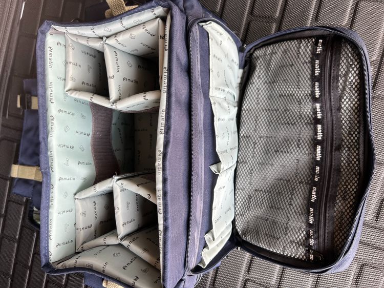 กระเป๋ากล้อง HORSEMAN Matin รูปที่ 10